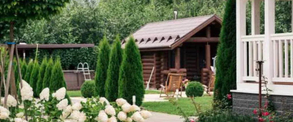 Enhancing Property Value with Landscape Installation